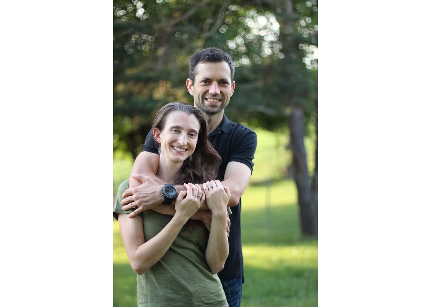 Kearah & Adam photo 1