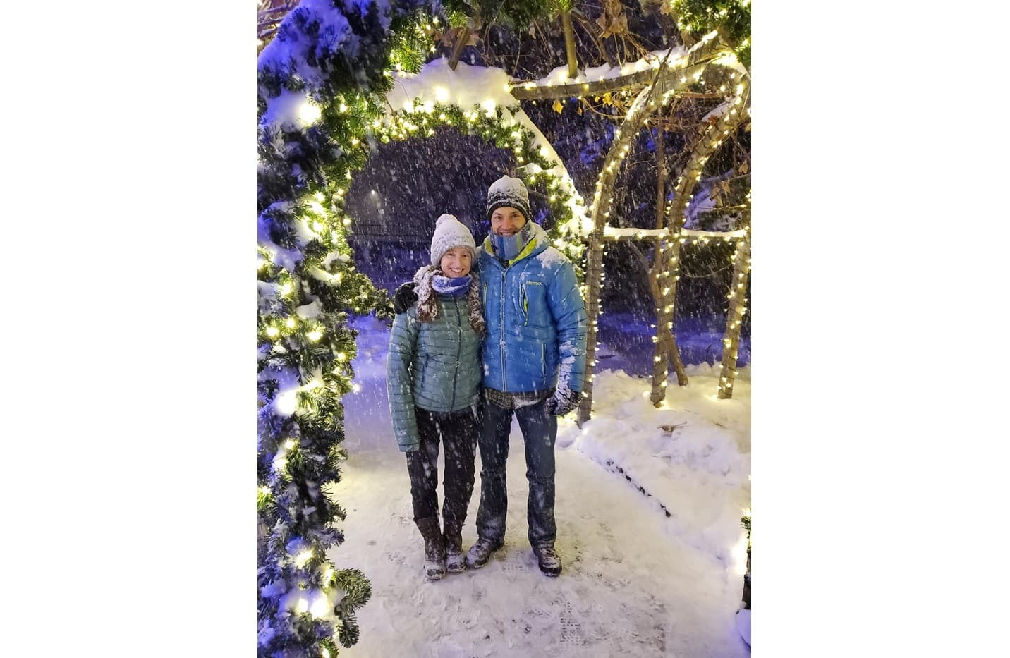 Kearah & Adam photo 11