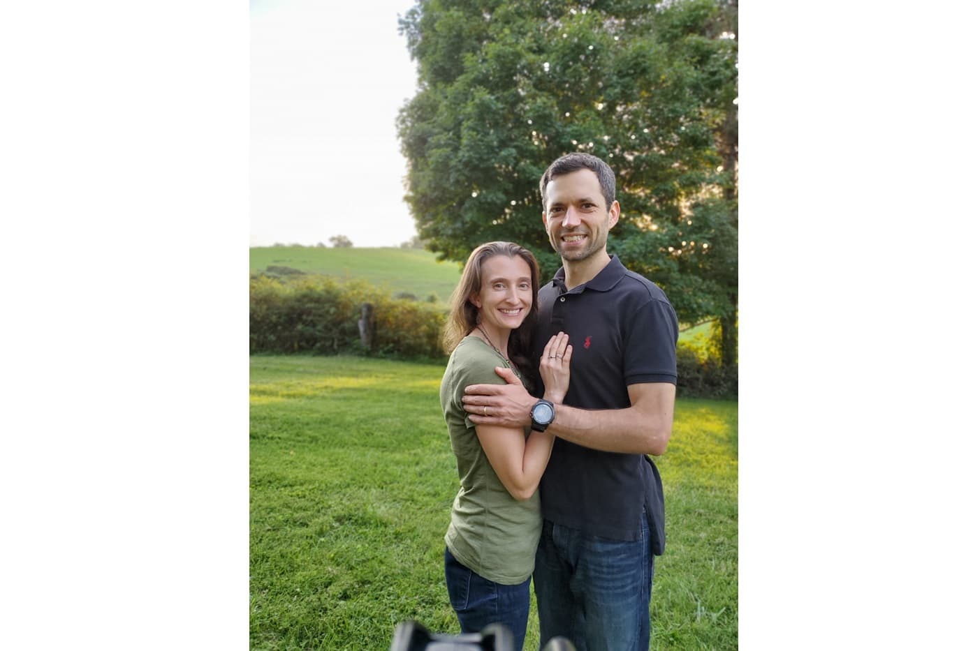 Kearah & Adam photo 5