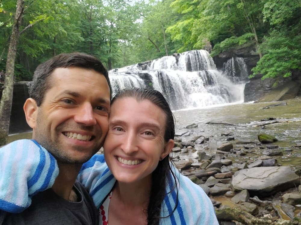 Kearah & Adam photo 13