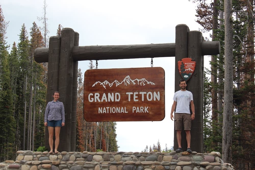 Kearah & Adam photo 6