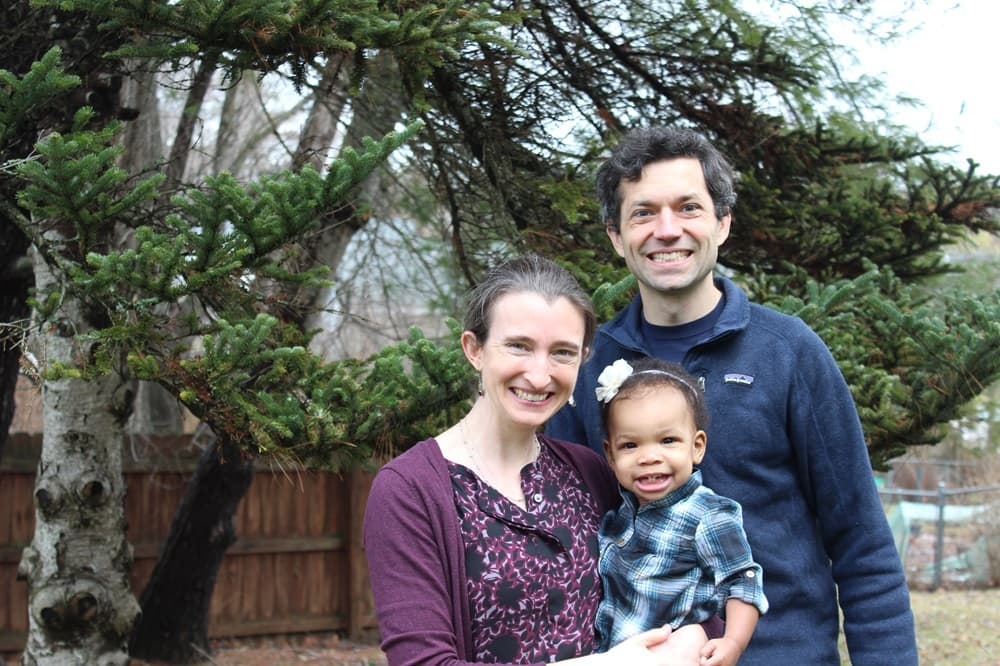 Kearah & Adam photo 3