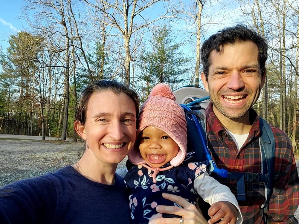 Kearah & Adam photo 9