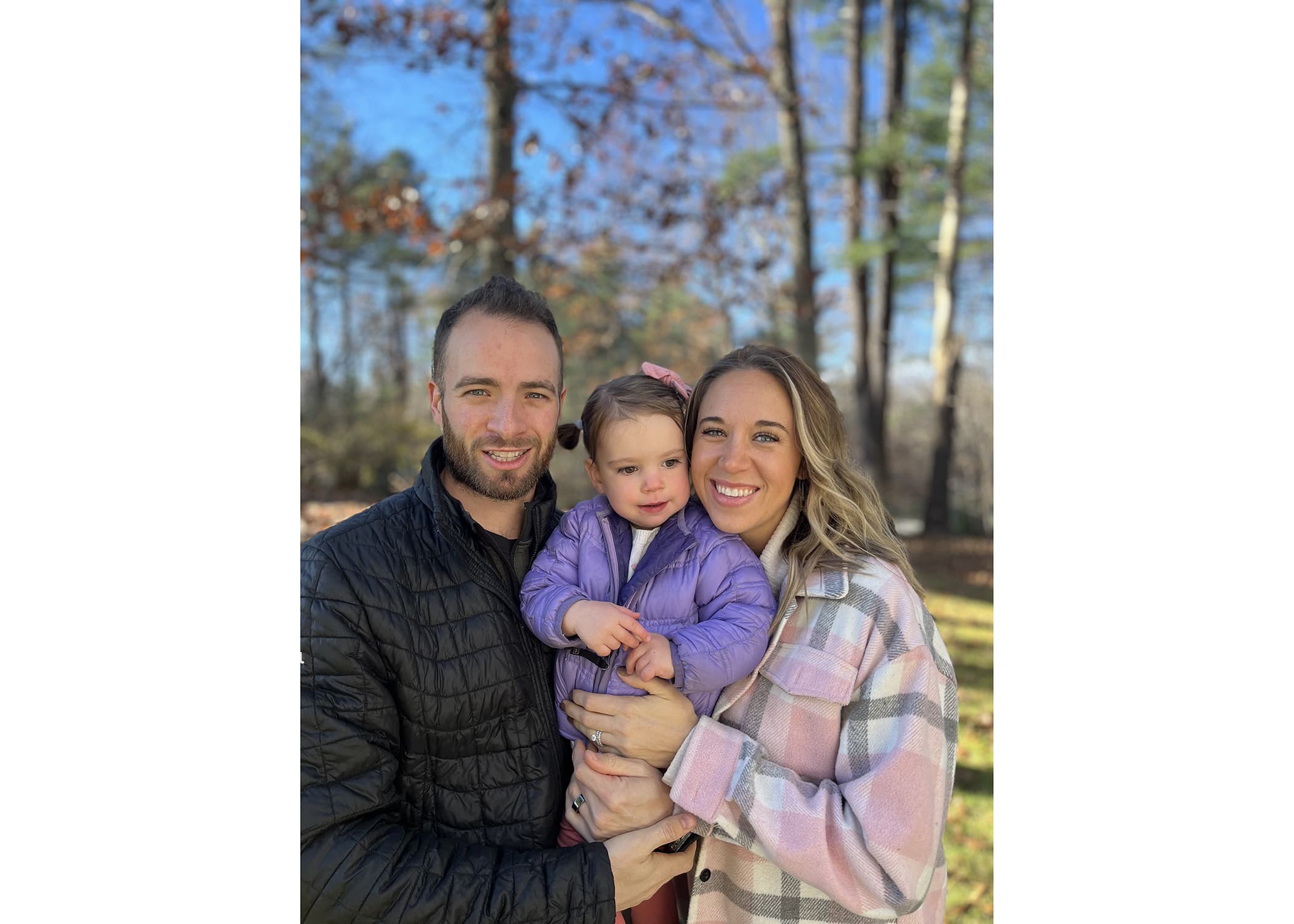 James & Angela photo 1