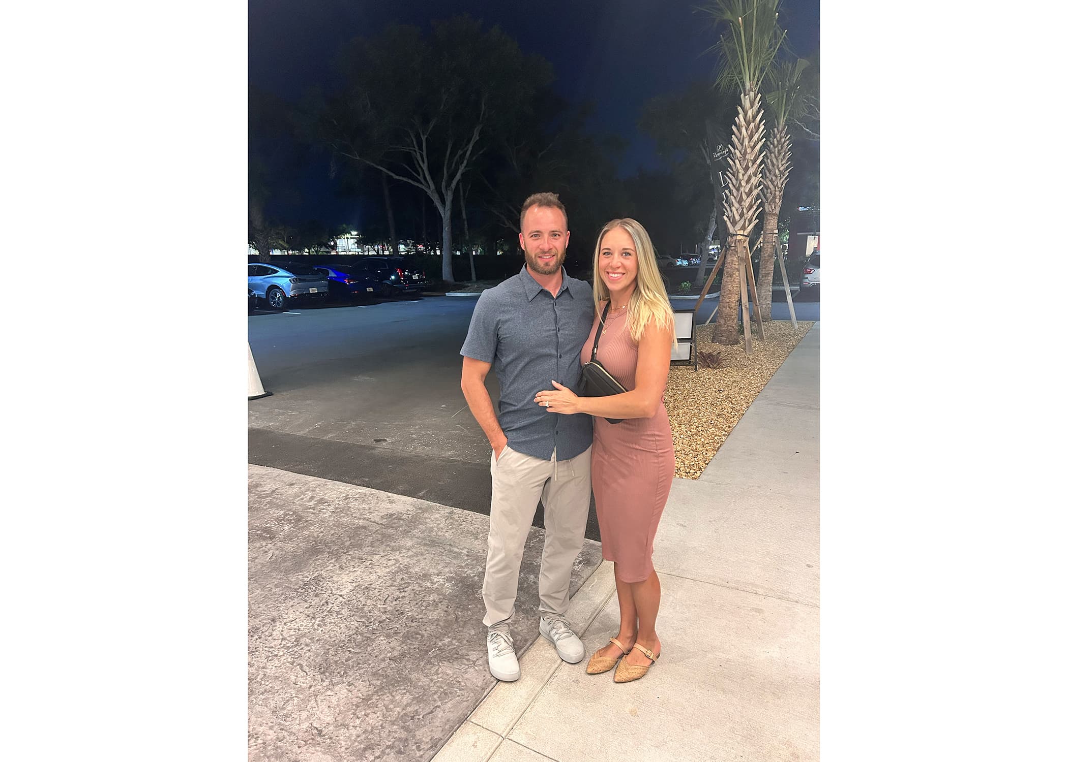 James & Angela photo 5