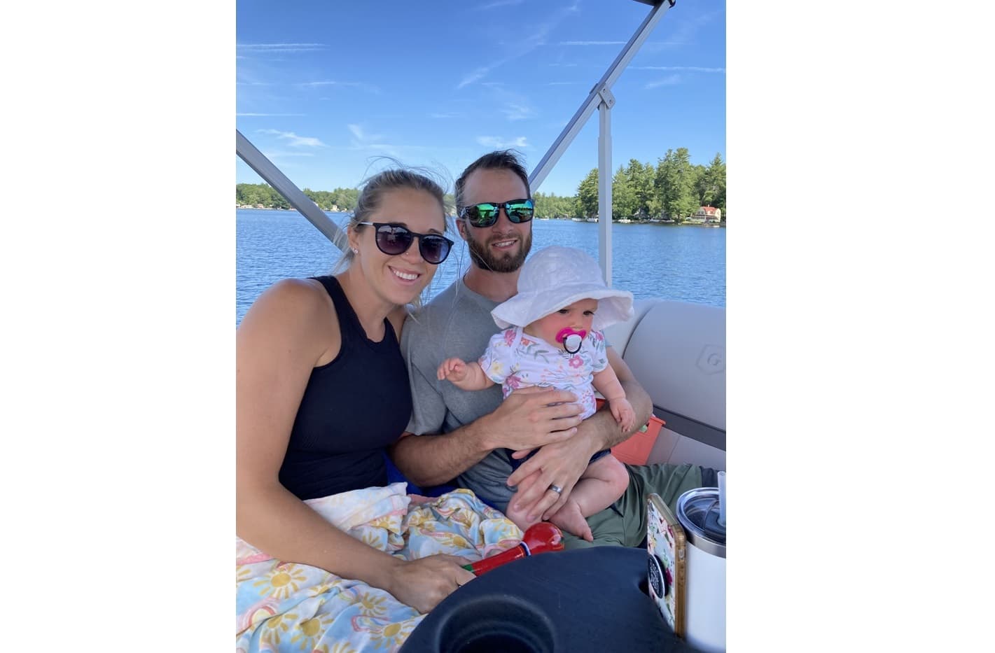 James & Angela photo 13