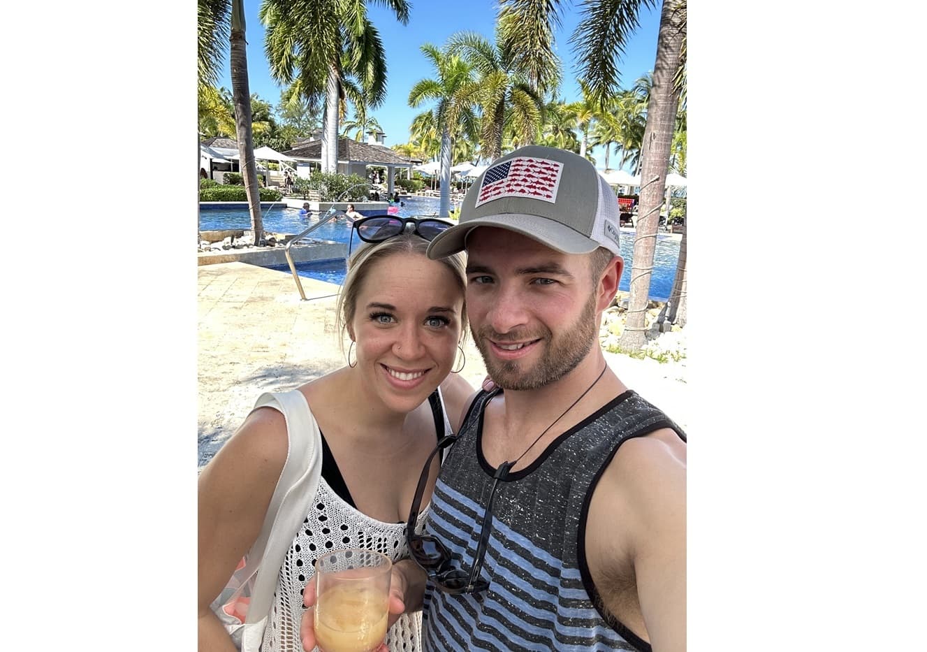 James & Angela photo 16