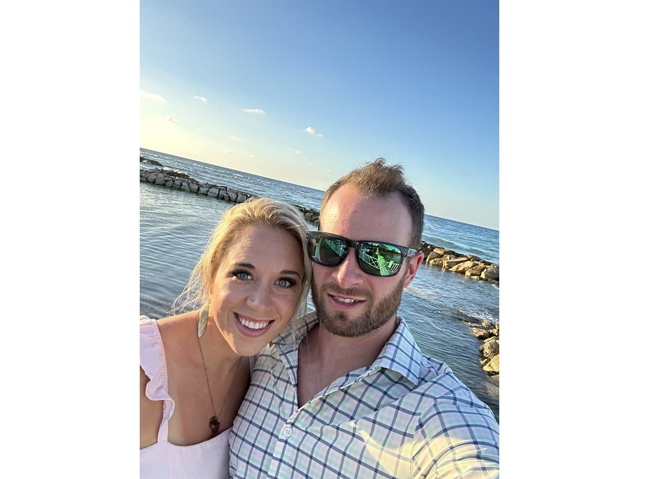 James & Angela photo 15