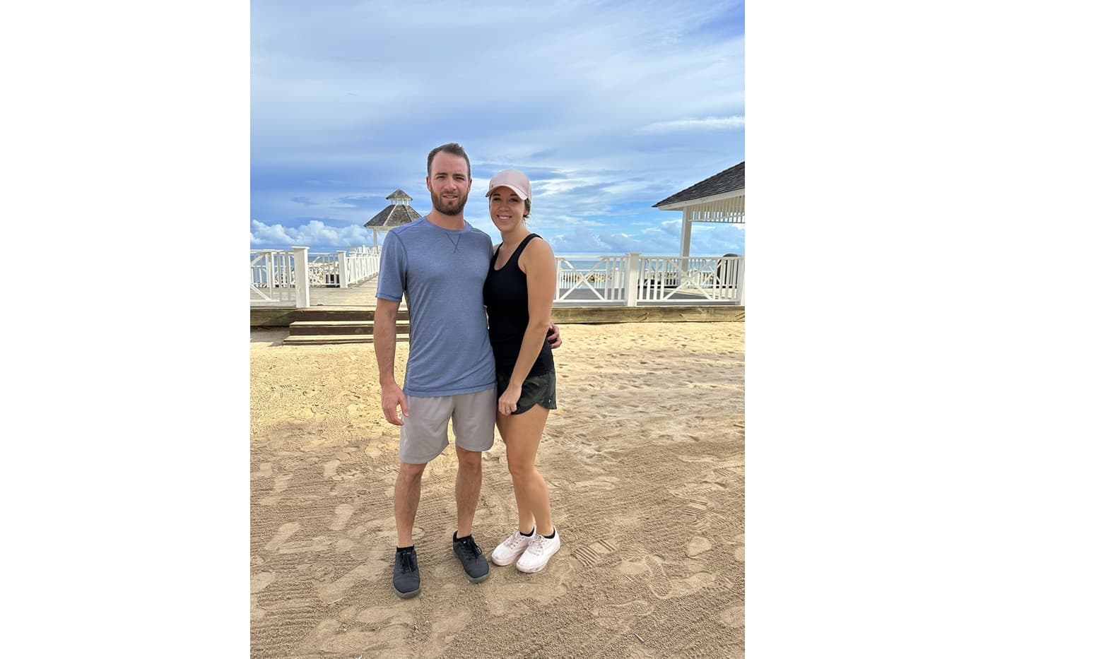 James & Angela photo 3