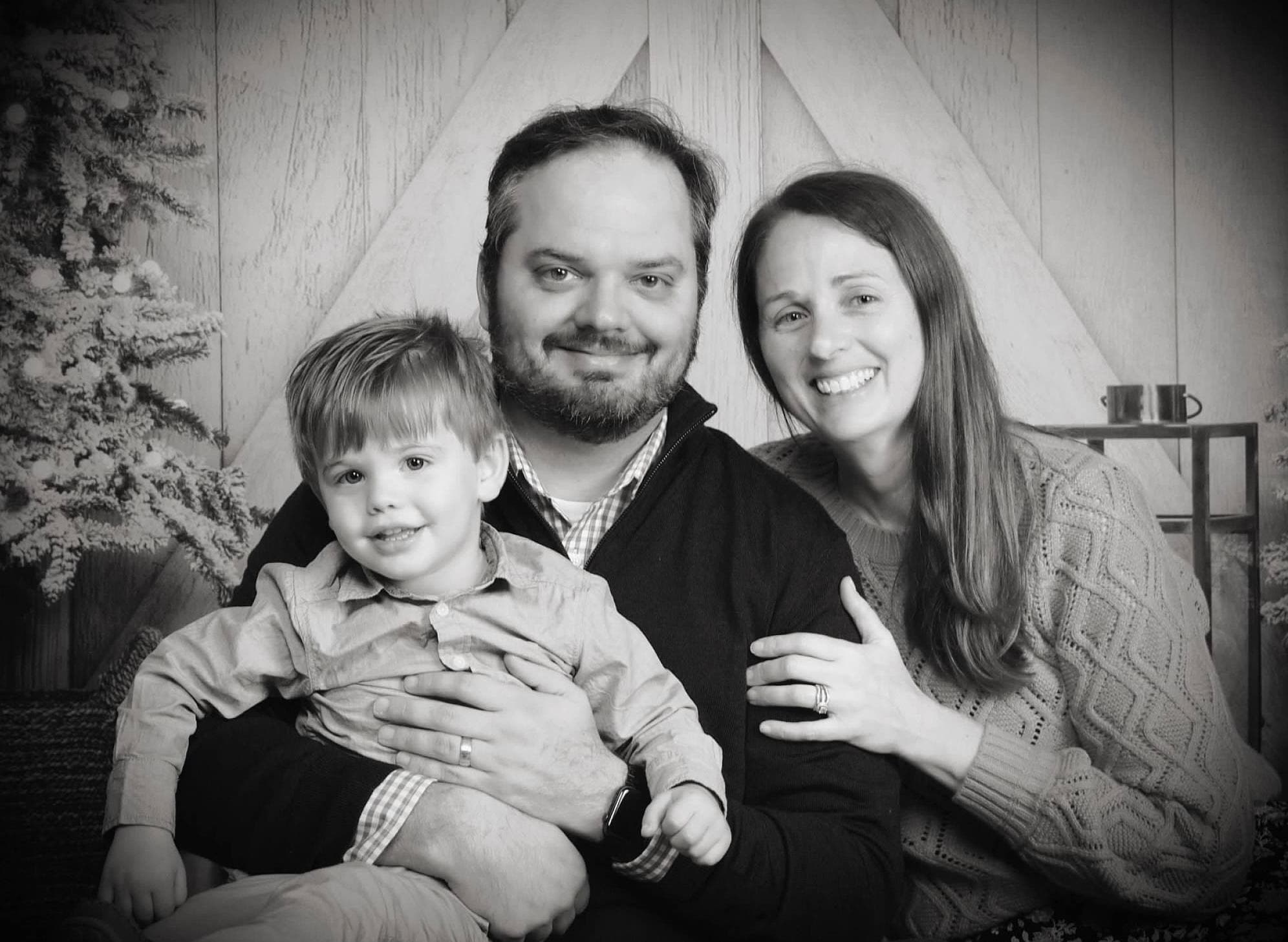 Autumn & David photo 1