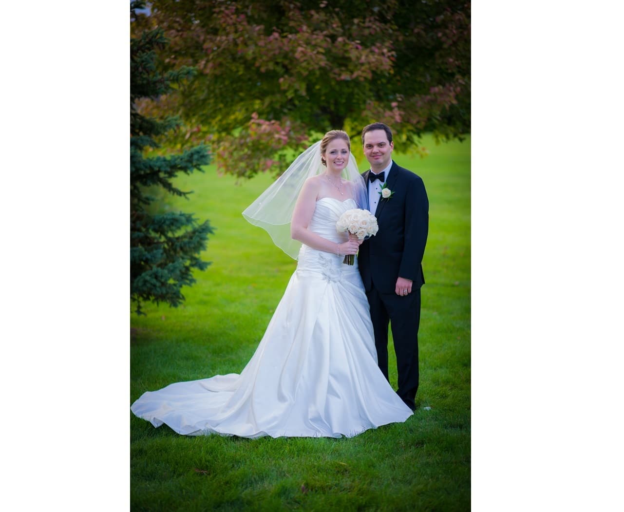 Autumn & David photo 6