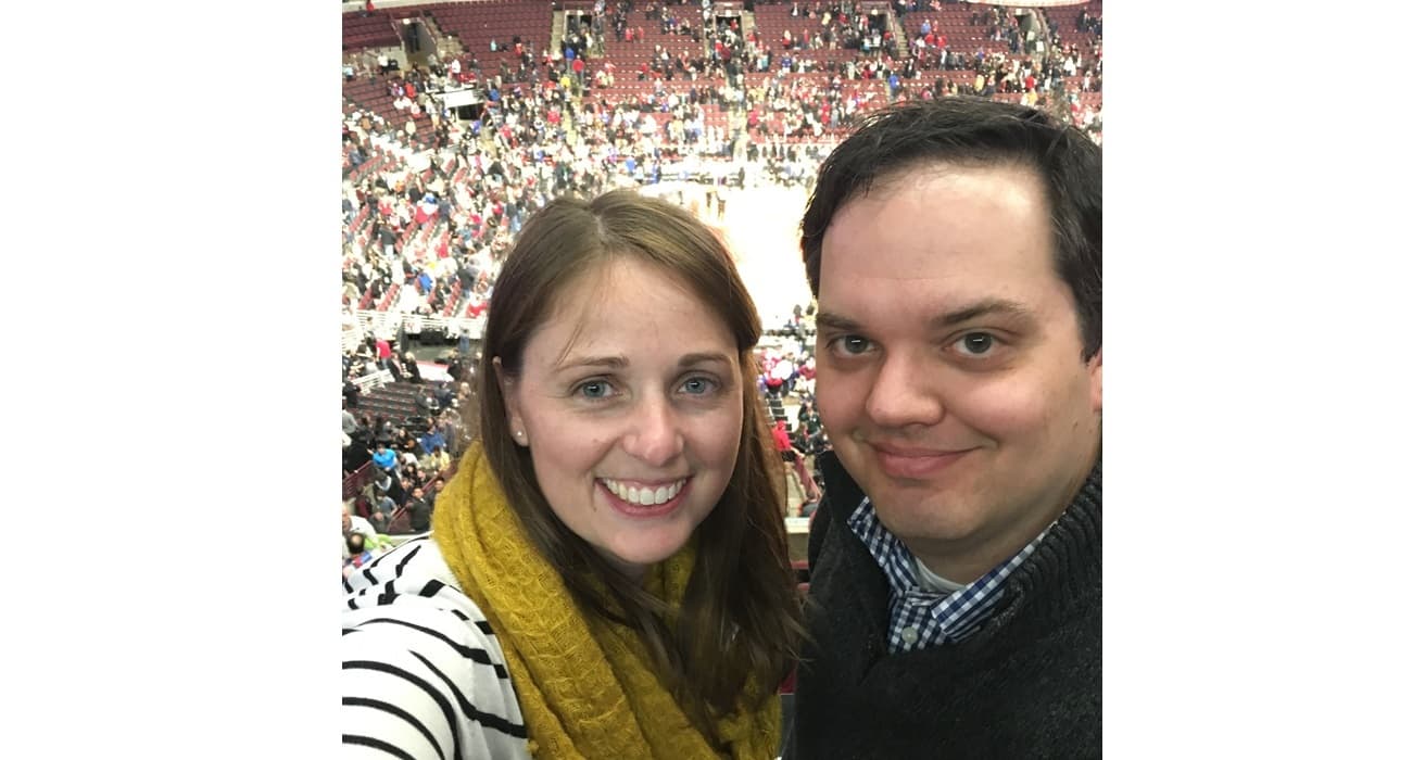 Autumn & David photo 4