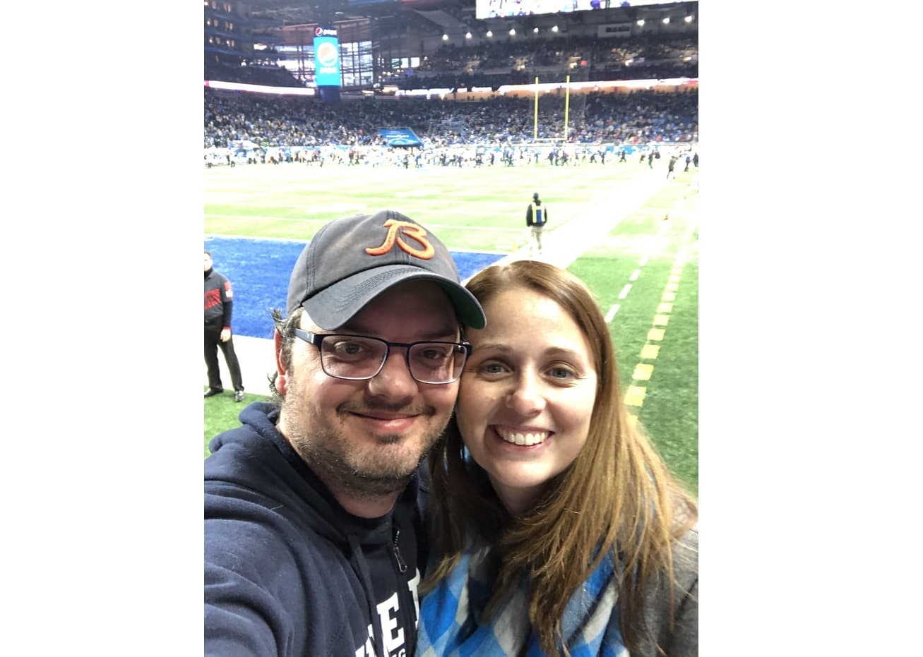 Autumn & David photo 2