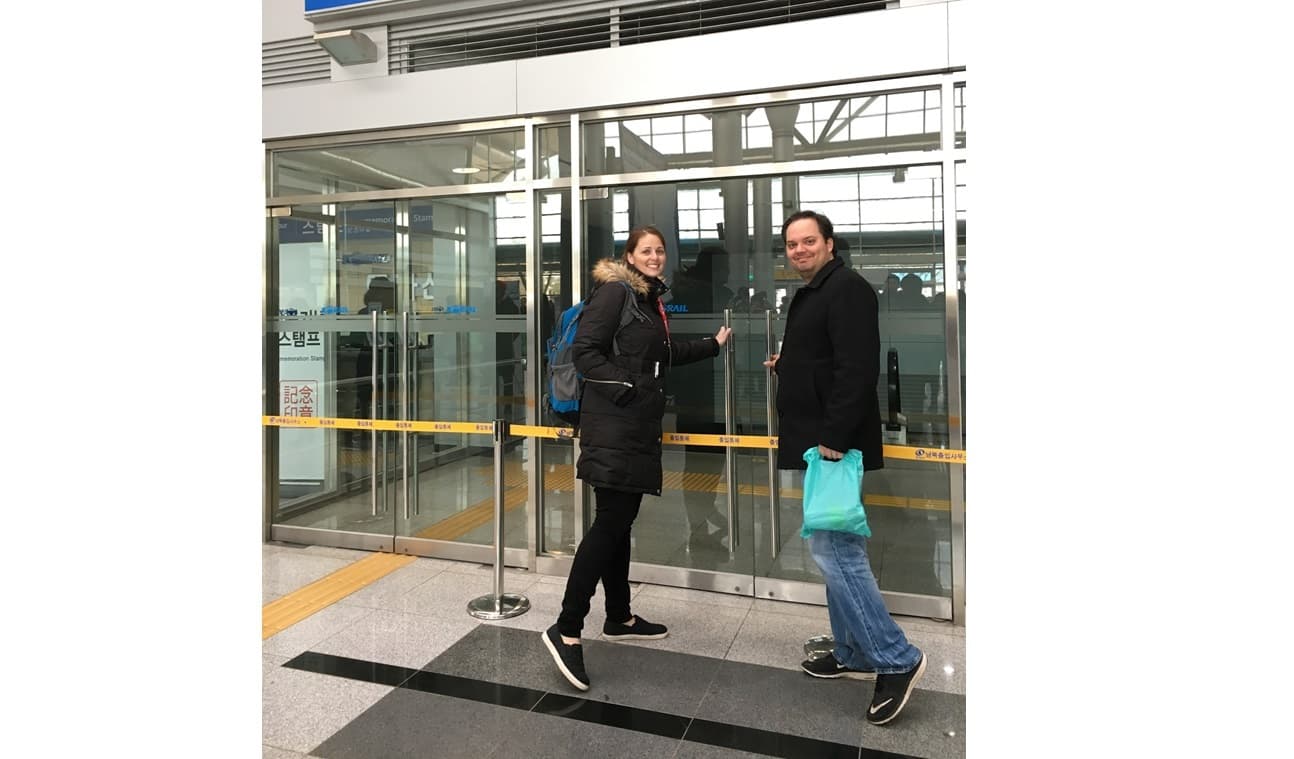 Autumn & David photo 5