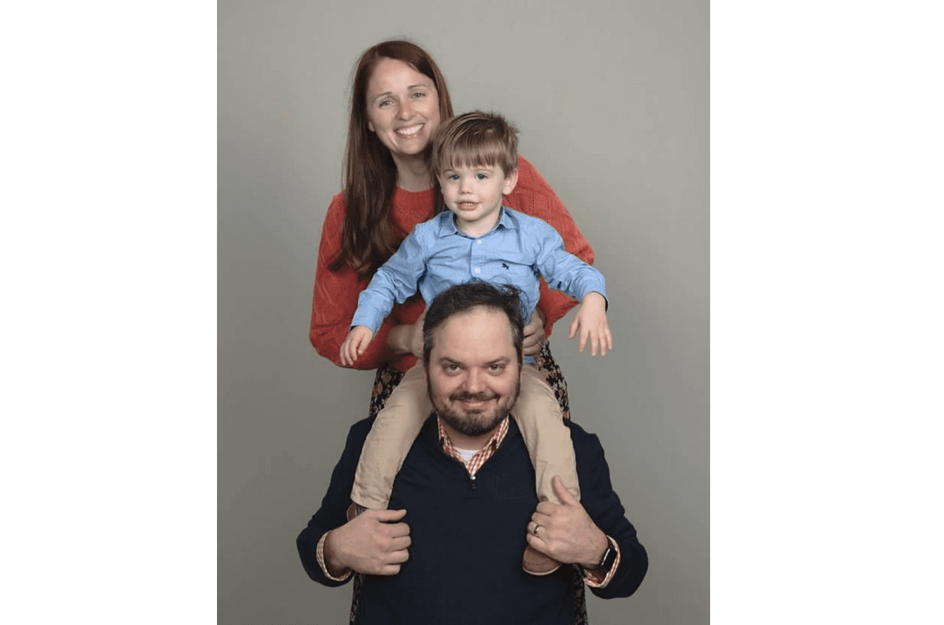 Autumn & David photo 9