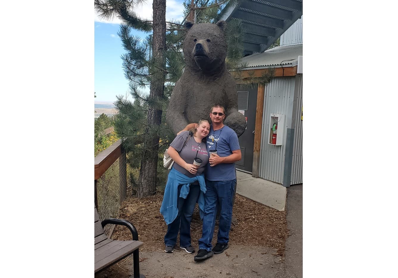 Amanda & Andrew photo 14