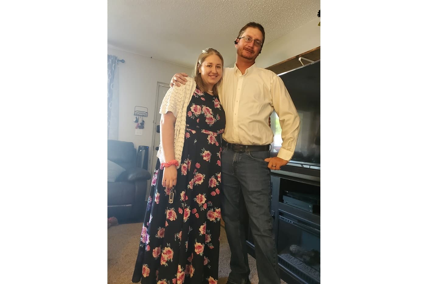 Amanda & Andrew photo 15