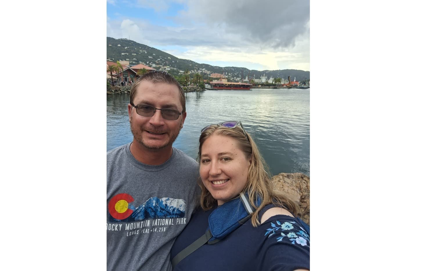 Amanda & Andrew photo 4