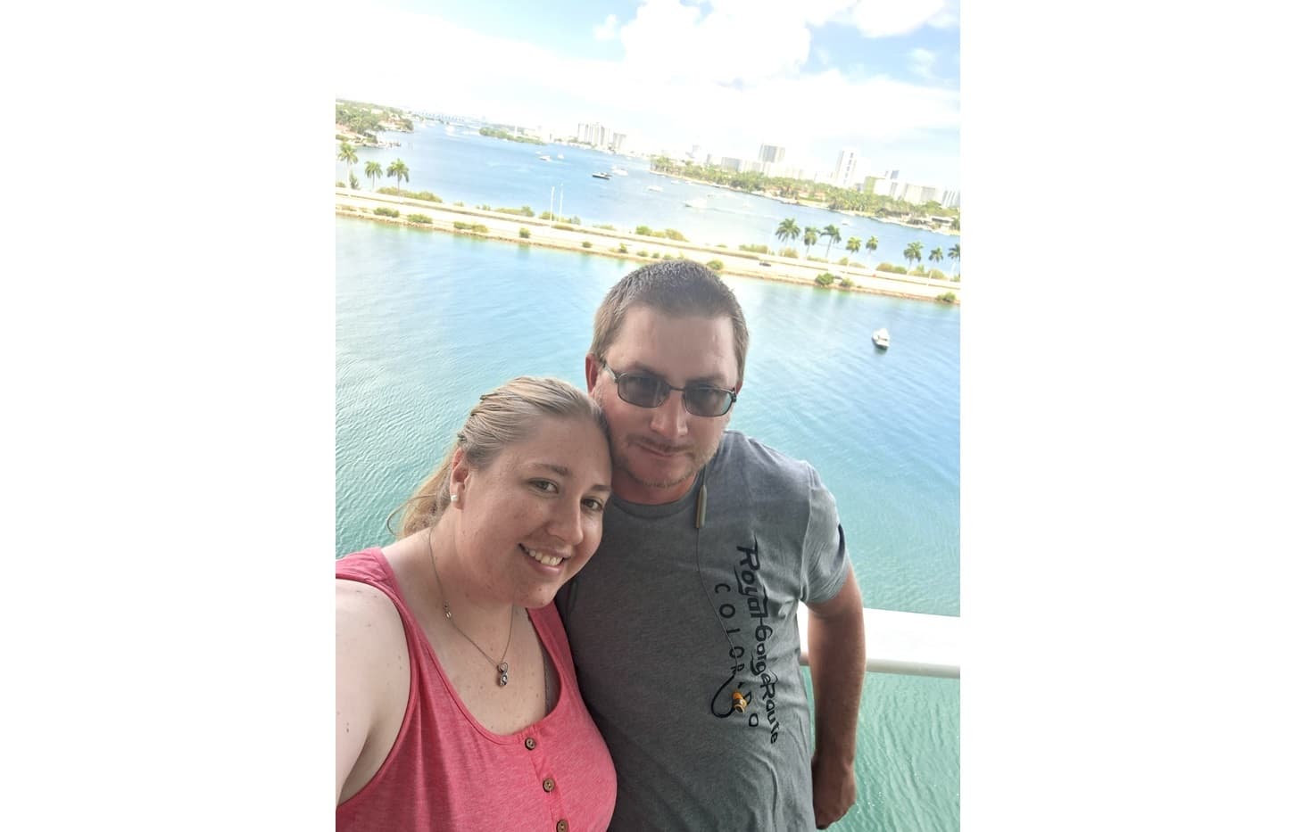 Amanda & Andrew photo 12