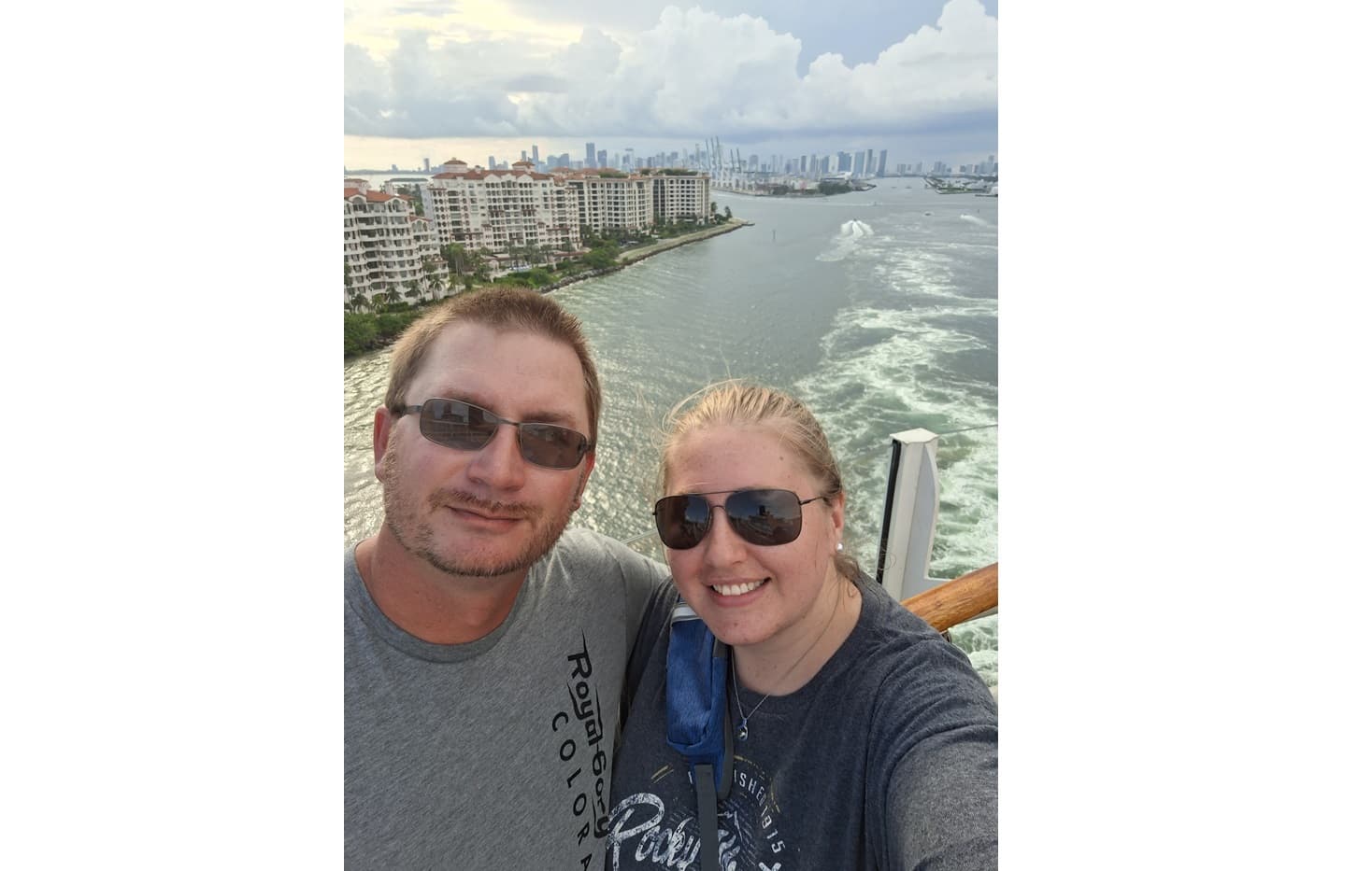 Amanda & Andrew photo 2