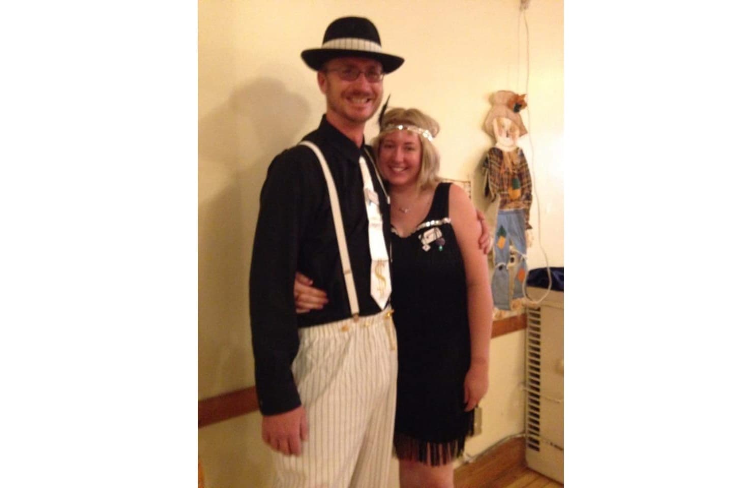 Amanda & Andrew photo 3