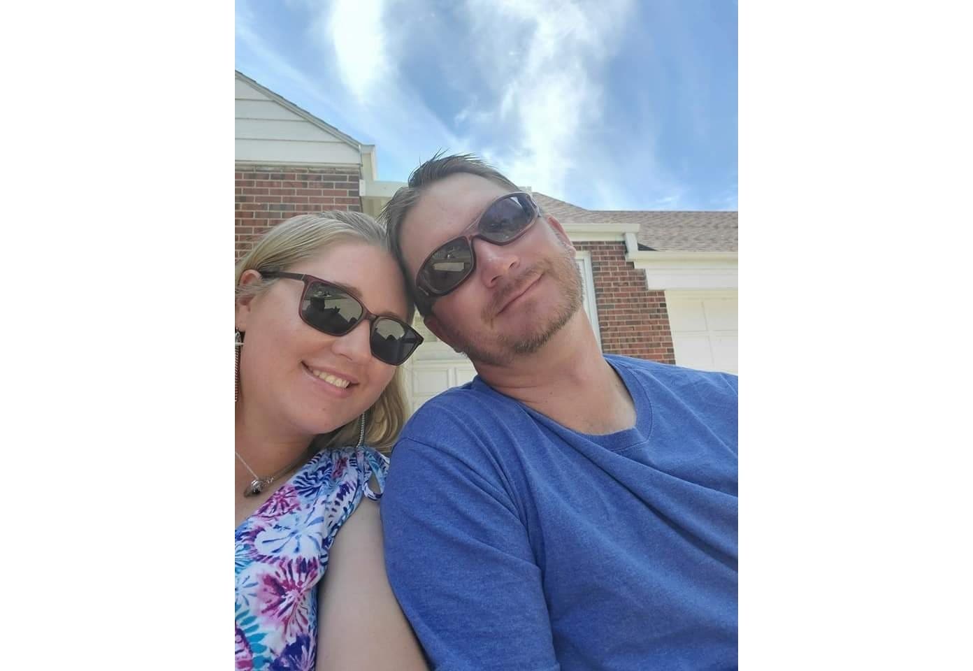 Amanda & Andrew photo 9