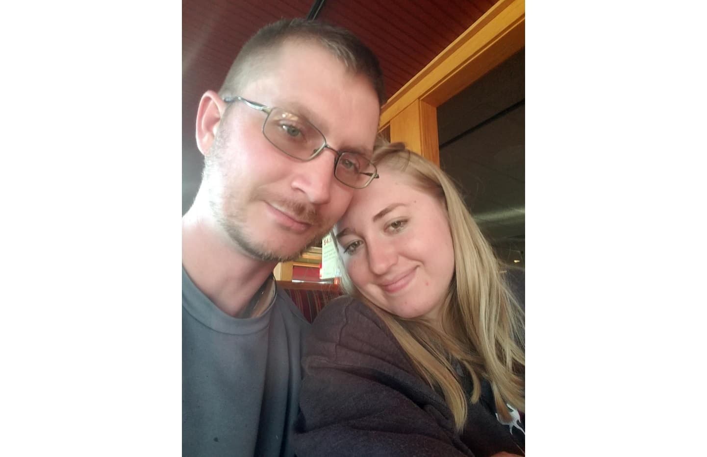 Amanda & Andrew photo 8