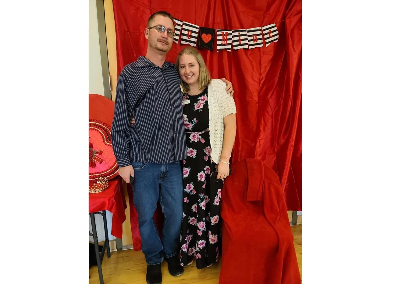 Amanda & Andrew photo 10