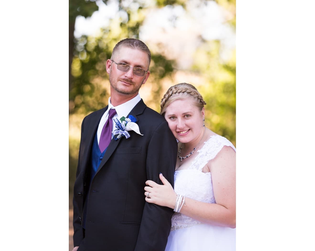 Amanda & Andrew photo 13