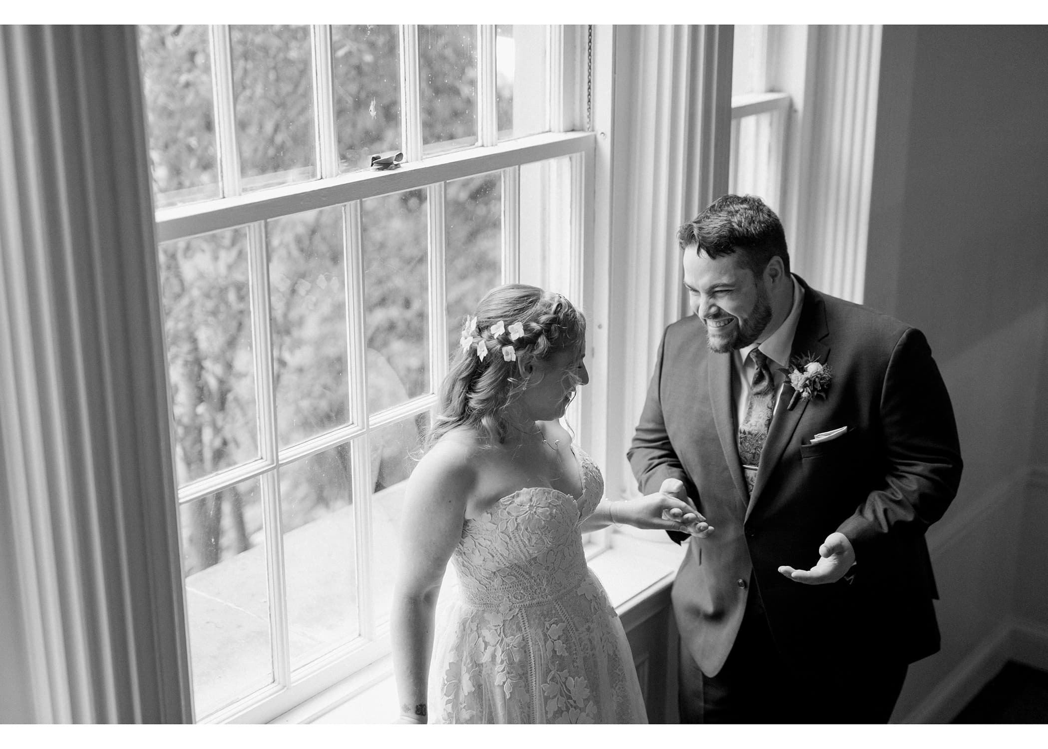 Alana & Christopher photo 4