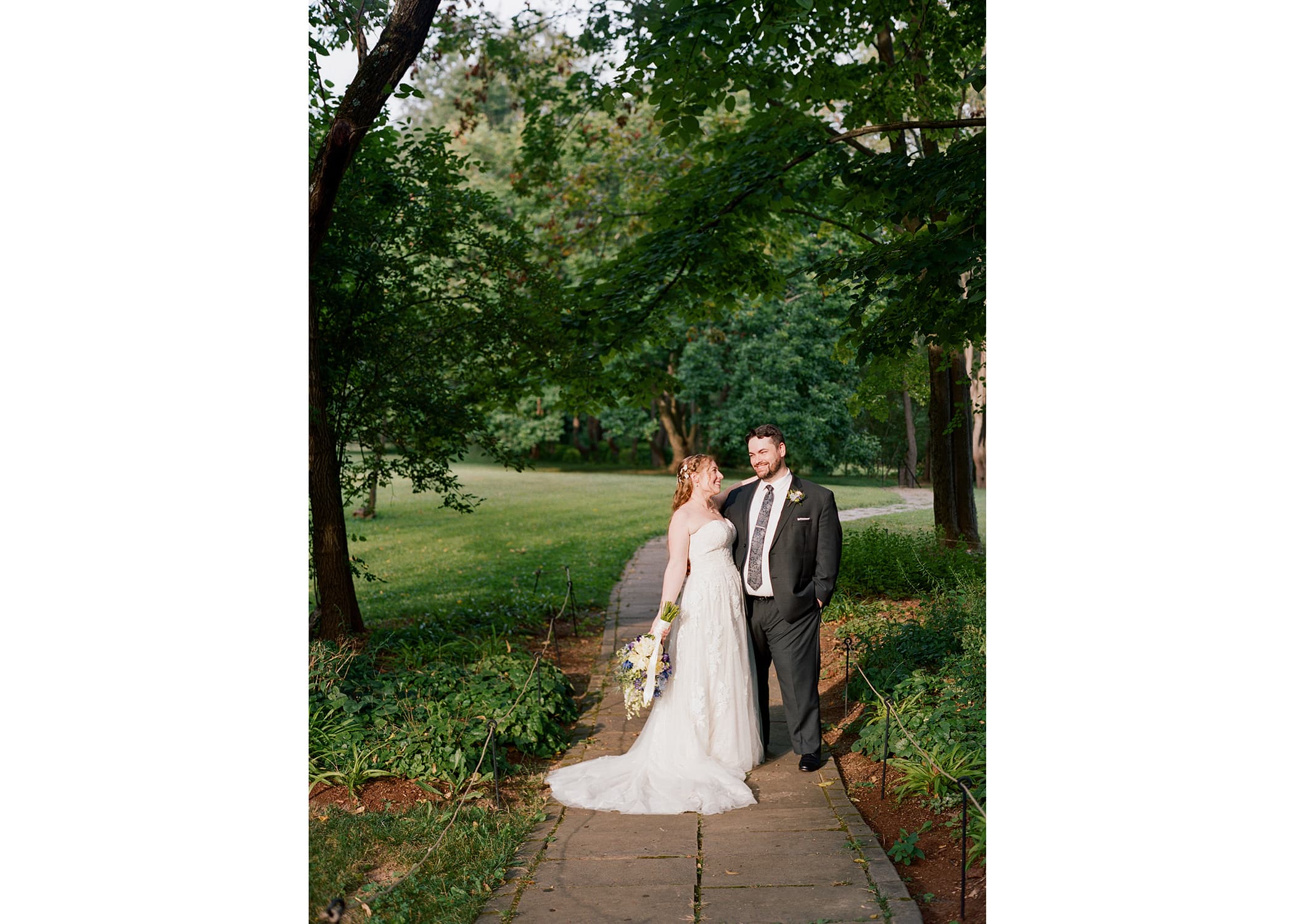 Alana & Christopher photo 10