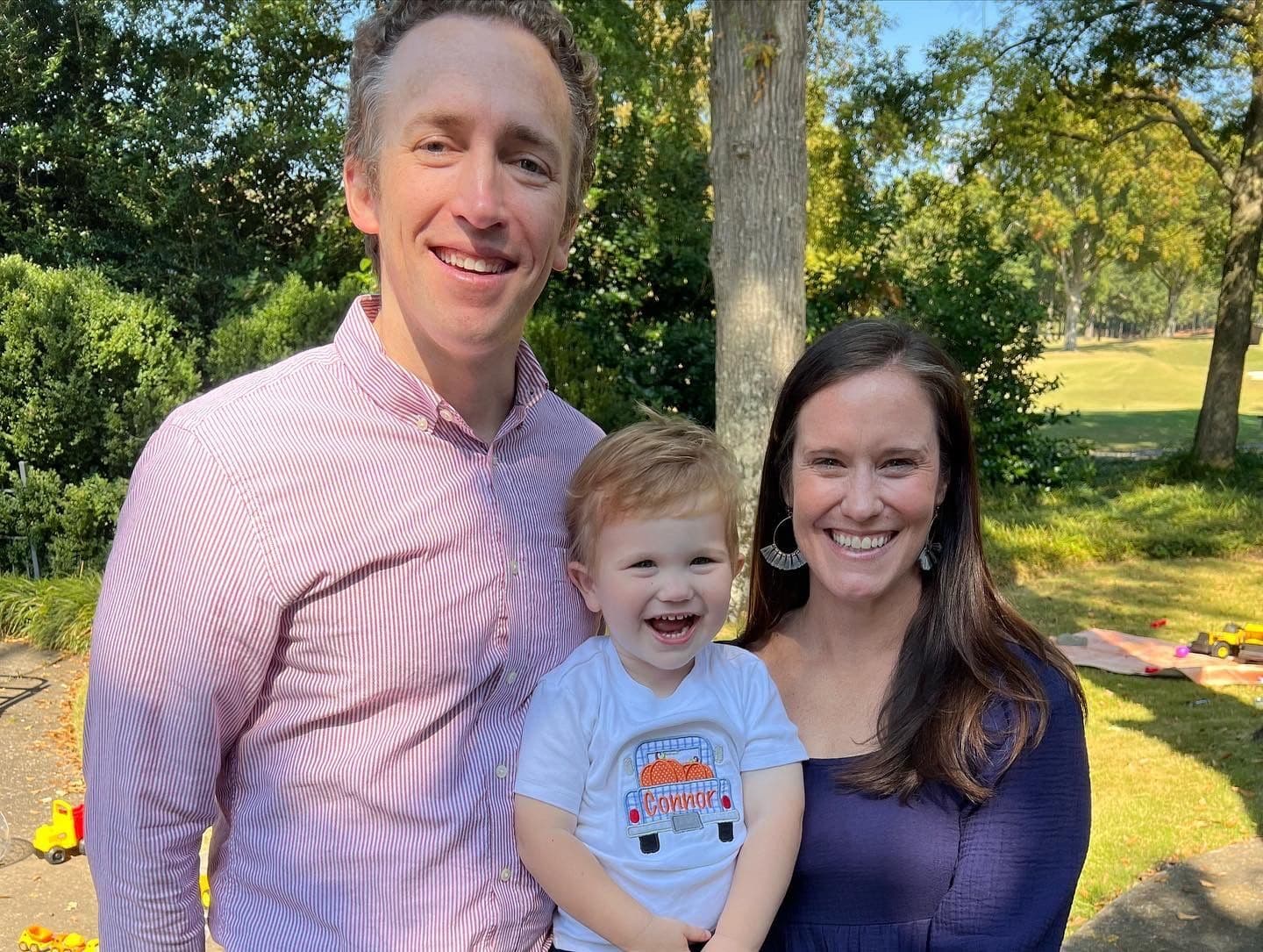 Jason & Caroline photo 1