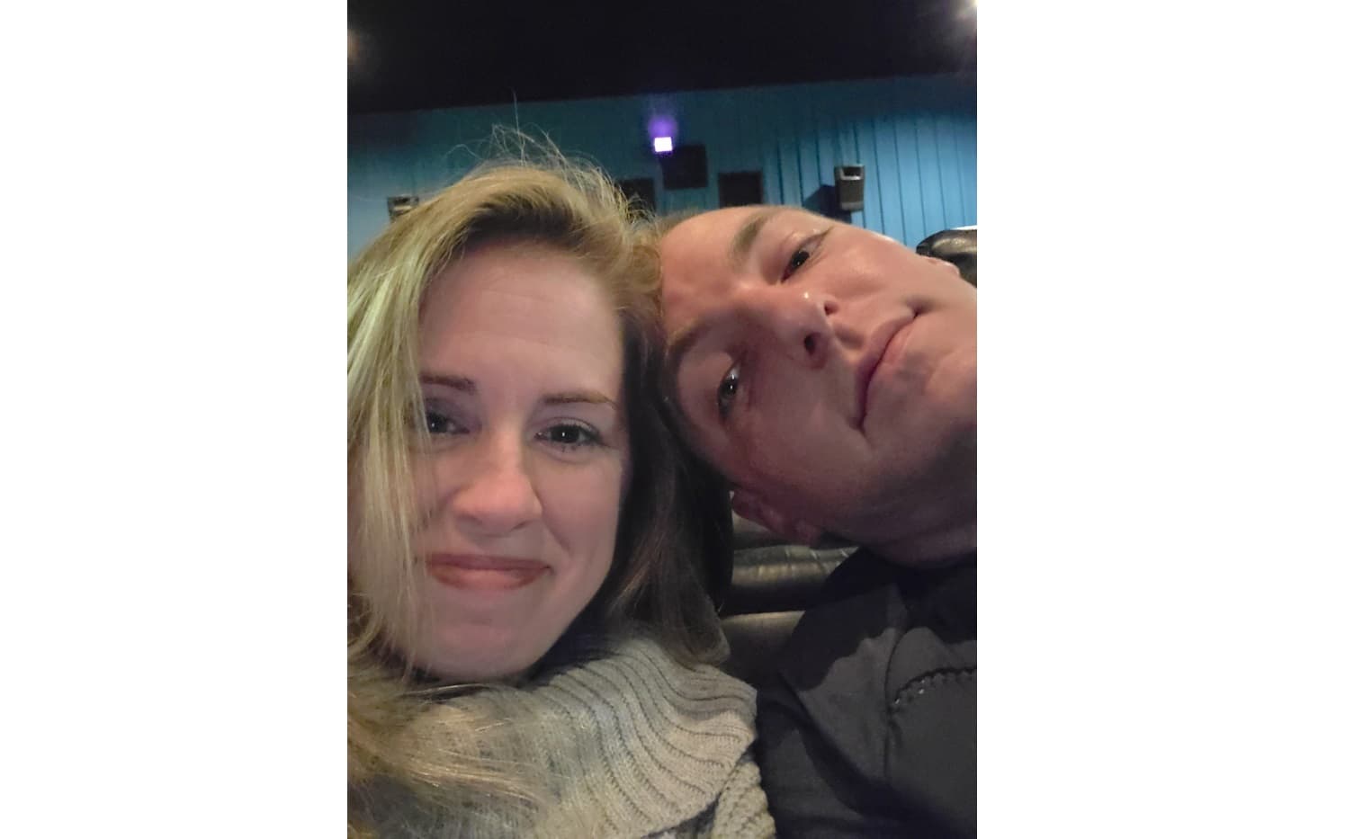 Bridgette & Zac photo 6