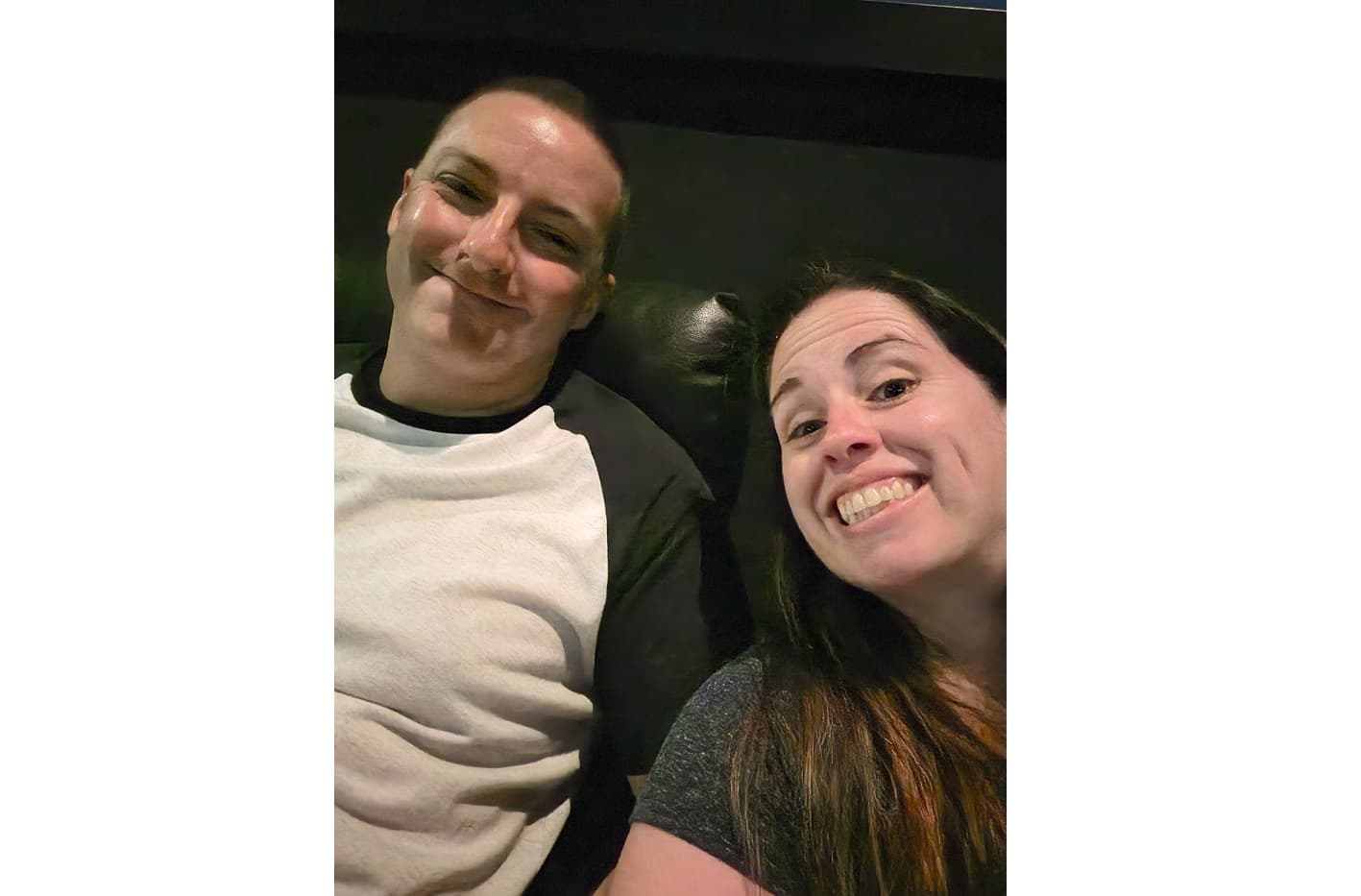 Bridgette & Zac photo 7