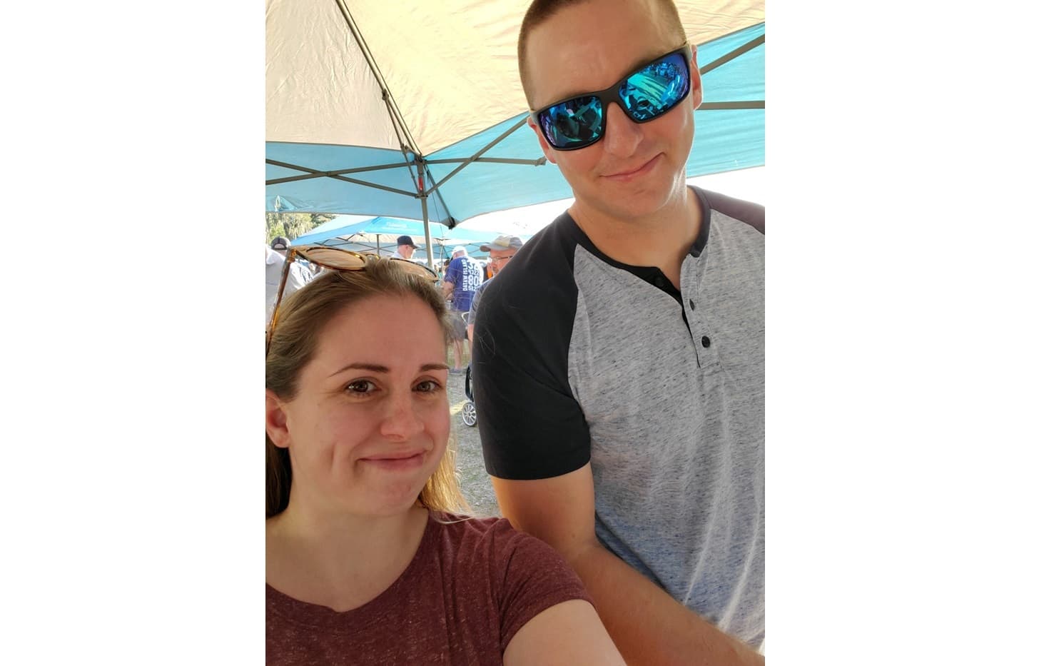 Bridgette & Zac photo 5