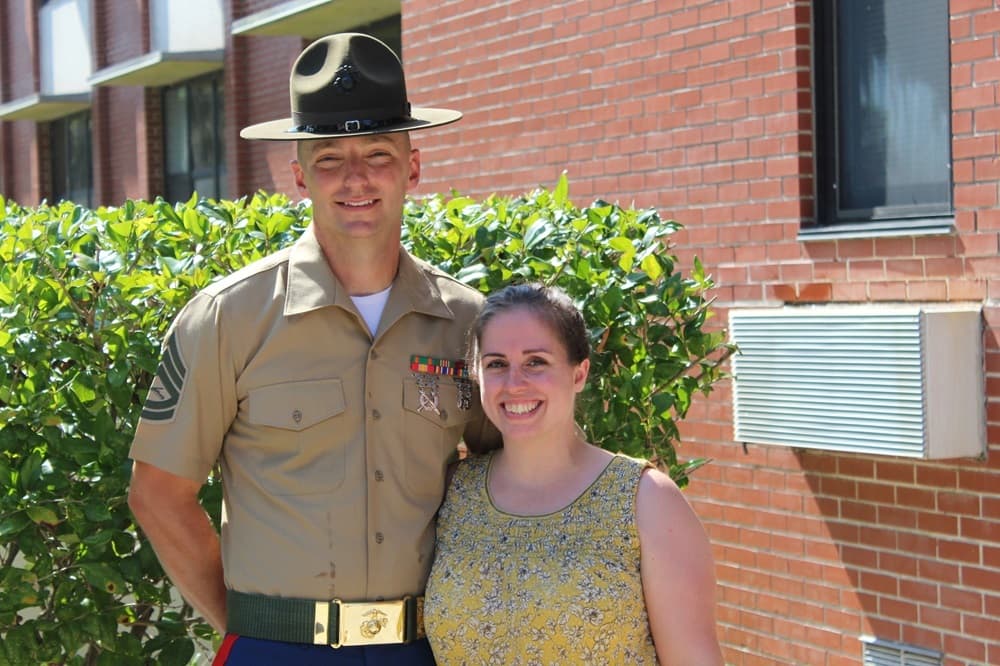 Bridgette & Zac photo 4