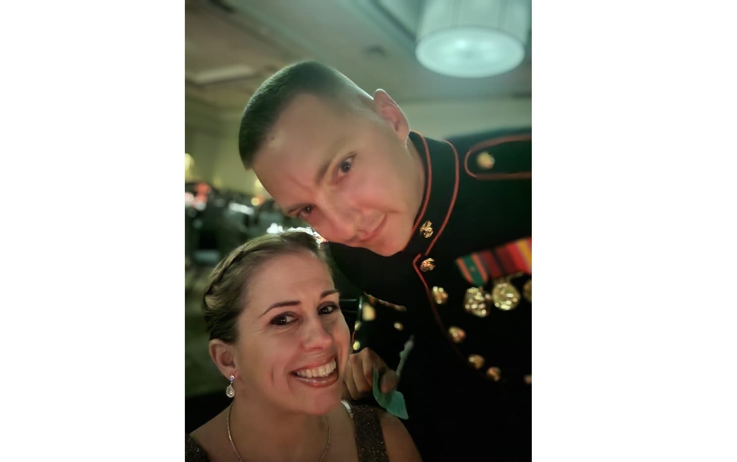 Bridgette & Zac photo 14