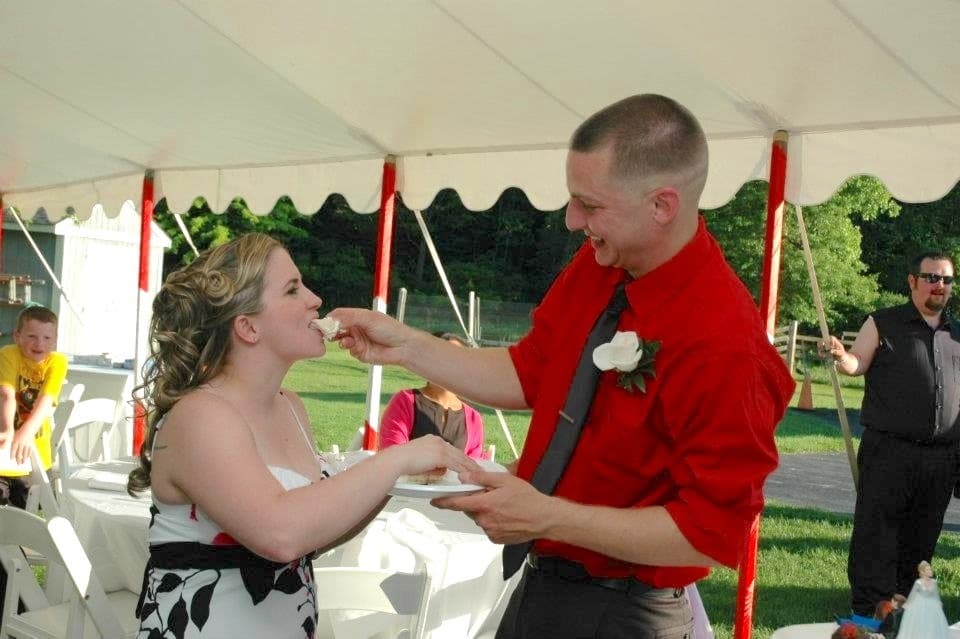 Bridgette & Zac photo 11