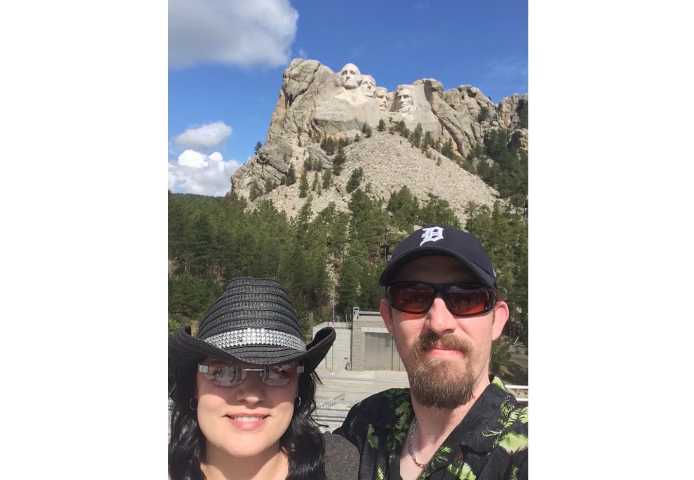 Lisa & Andrew photo 2