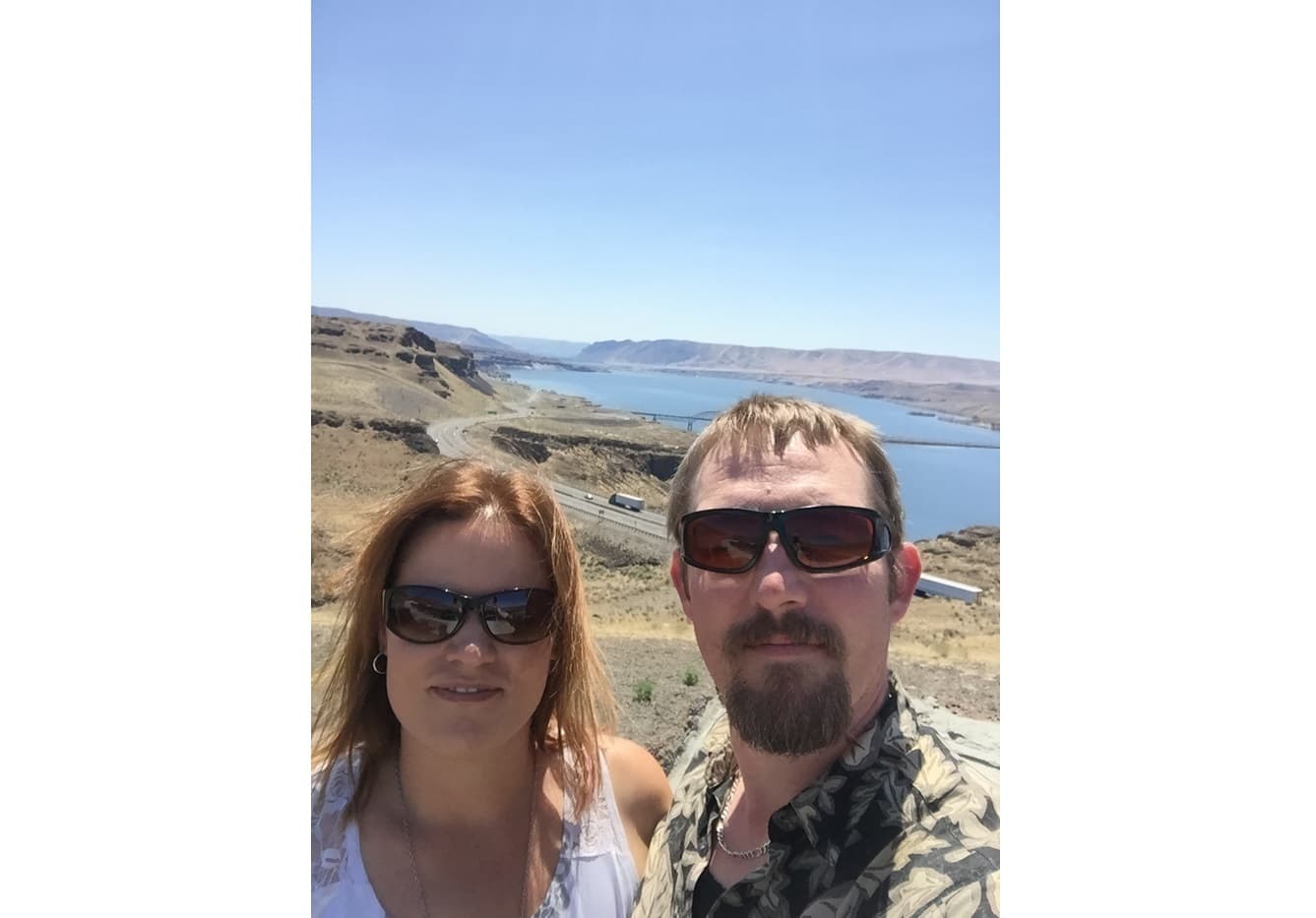 Lisa & Andrew photo 5