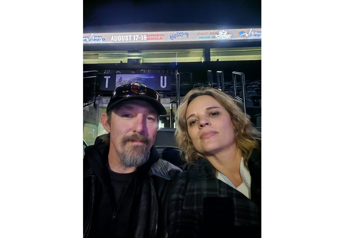 Lisa & Andrew photo 11