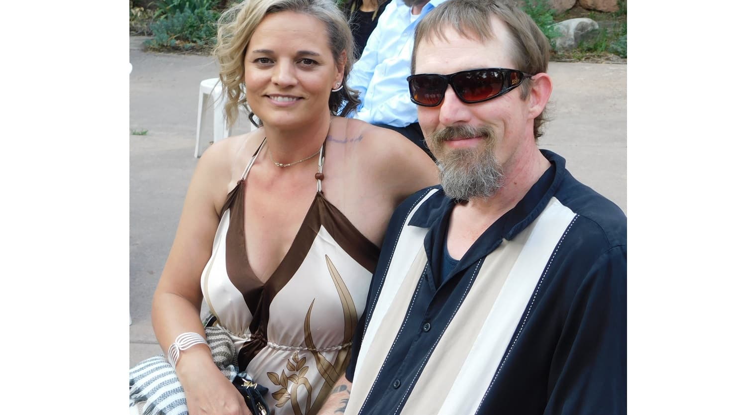 Lisa & Andrew photo 10