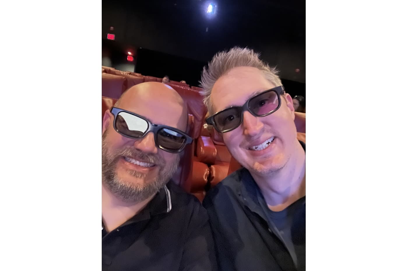 Johnny & Fabrizio photo 4