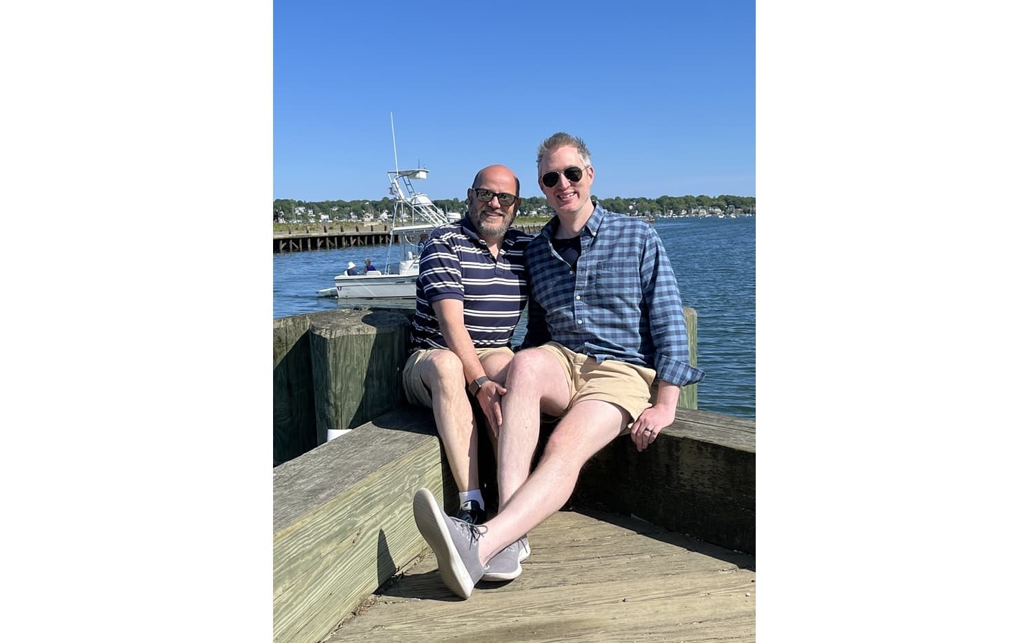 Johnny & Fabrizio photo 5