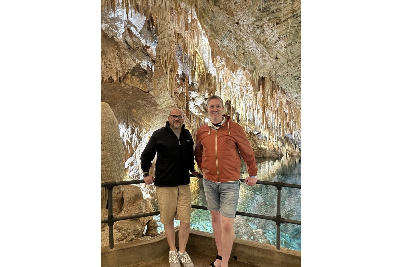 Johnny & Fabrizio photo 7