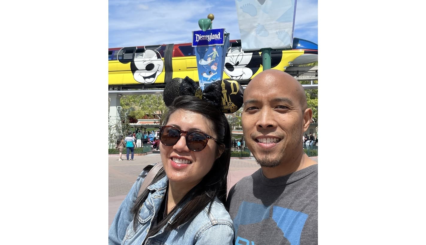 Glenn & Jackie photo 5