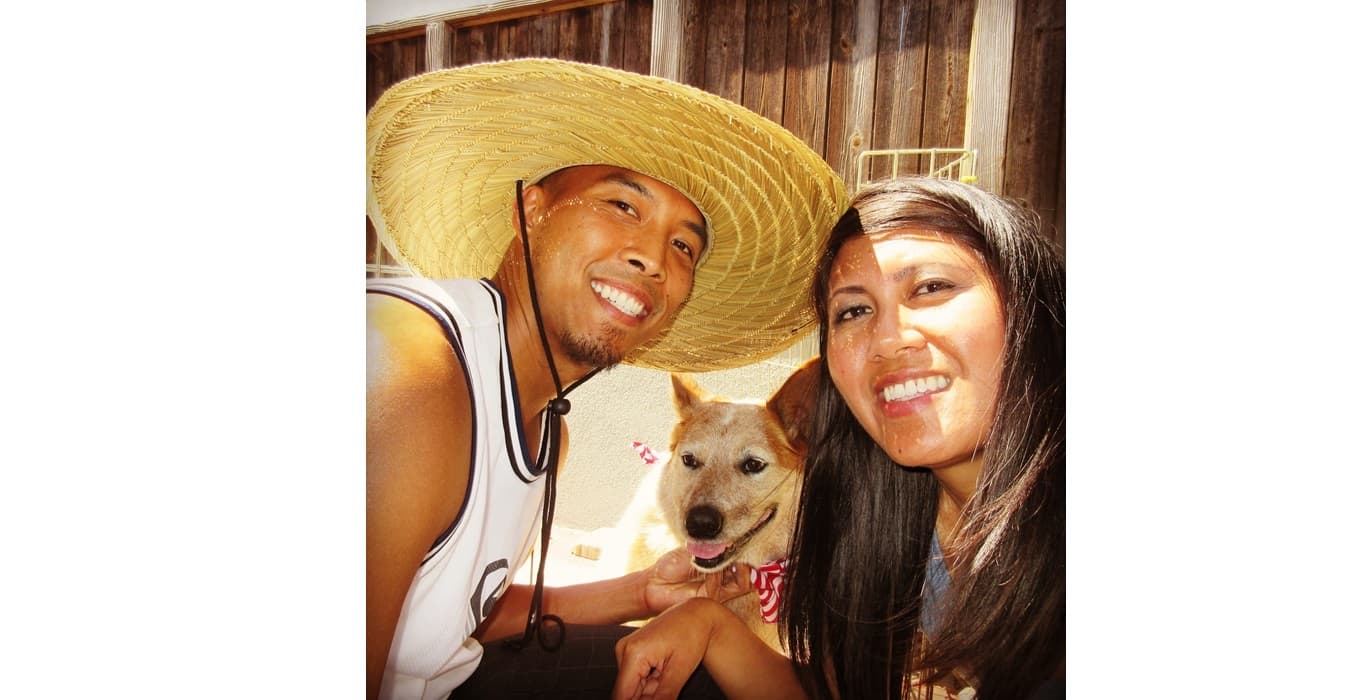 Glenn & Jackie photo 3