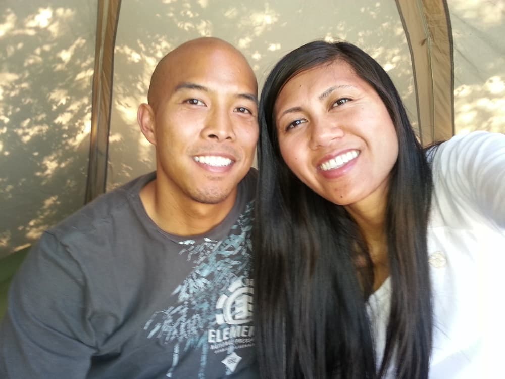 Glenn & Jackie photo 7