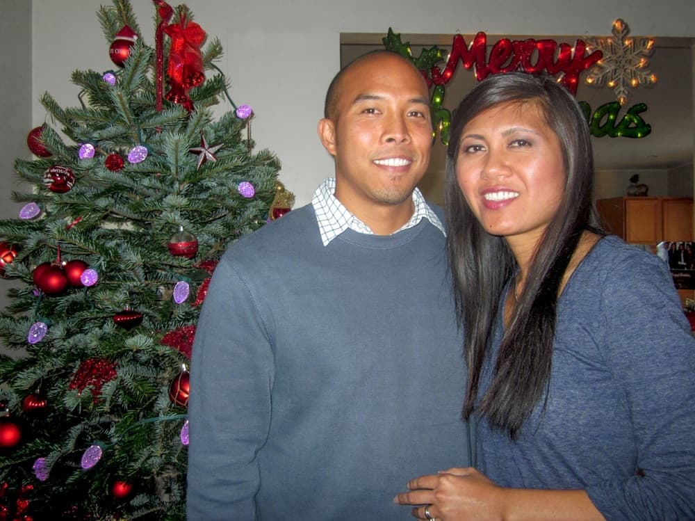 Glenn & Jackie photo 8