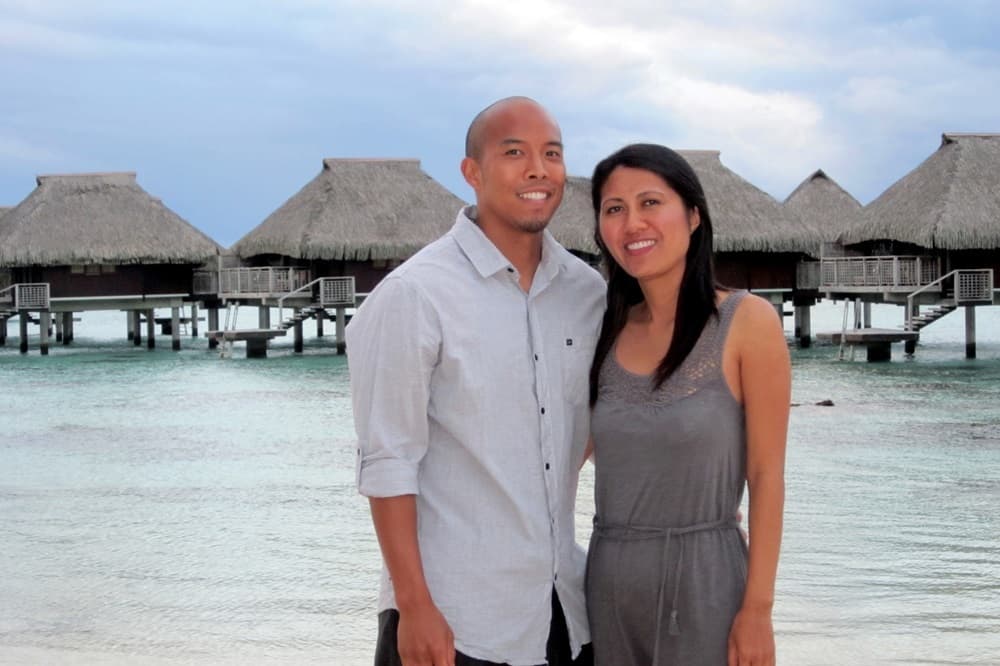 Glenn & Jackie photo 9